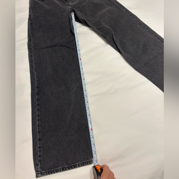 Levi’s Dad Jeans - Picture 8 of 9